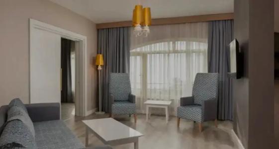 Limak Arcadia Sport Resort Belek - 76