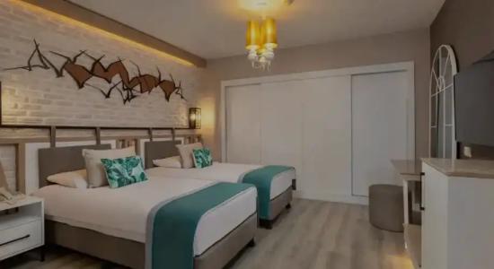 Limak Arcadia Sport Resort Belek - 75