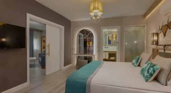 Limak Arcadia Sport Resort Belek - 74