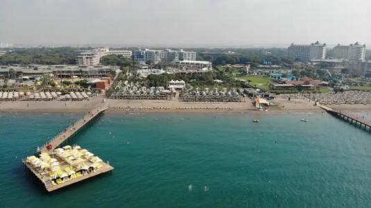 Limak Atlantis Deluxe Belek - 58