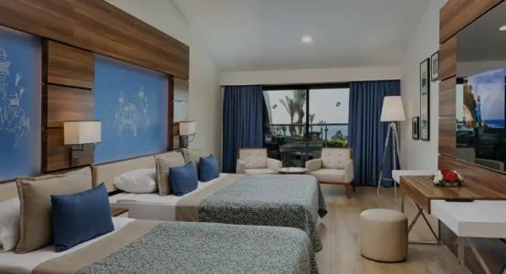 Limak Atlantis Deluxe Belek - 77