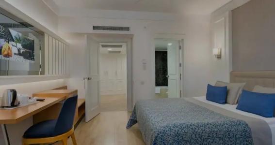 Limak Atlantis Deluxe Belek - 72