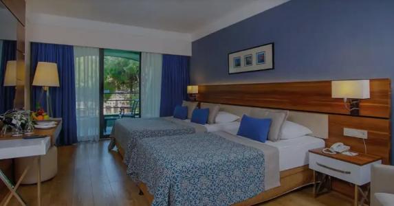 Limak Atlantis Deluxe Belek - 64