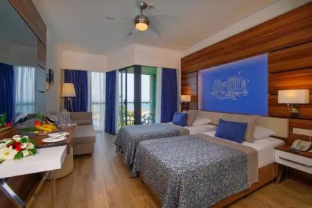 Limak Atlantis Deluxe Belek - 59