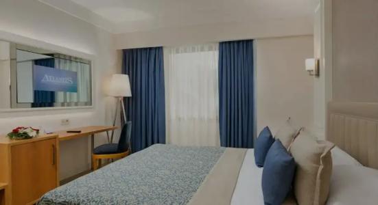 Limak Atlantis Deluxe Belek - 71