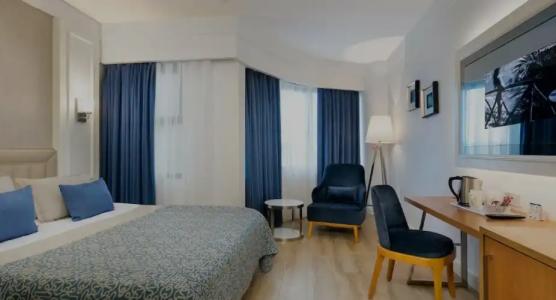 Limak Atlantis Deluxe Belek - 70