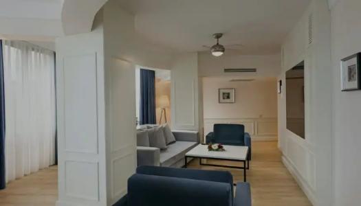 Limak Atlantis Deluxe Belek - 73