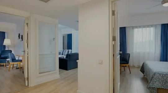 Limak Atlantis Deluxe Belek - 74