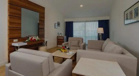 Limak Atlantis Deluxe Belek - 79