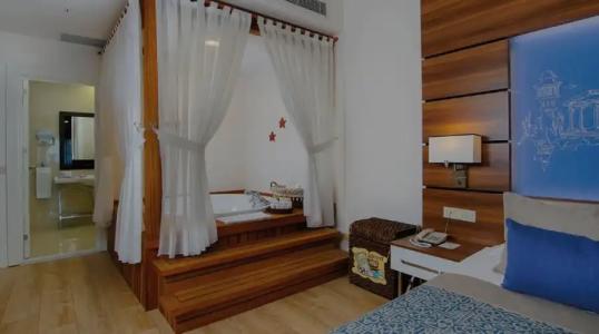 Limak Atlantis Deluxe Belek - 78