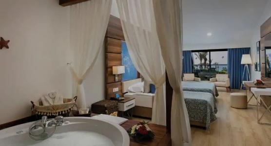 Limak Atlantis Deluxe Belek - 81