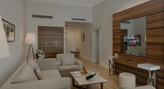 Limak Atlantis Deluxe Belek - 80