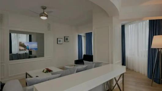 Limak Atlantis Deluxe Belek - 75