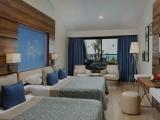 Grand Jacuzzi Double Suite