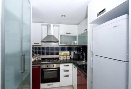 Belek Golf Apartments - 15