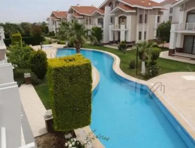 Belek Golf Apartments - 23