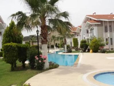 Belek Golf Apartments - 25