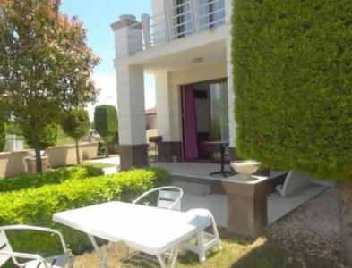 Belek Golf Apartments - 22