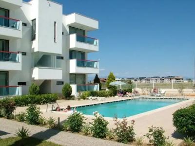 Belek Golf Apartments - 12