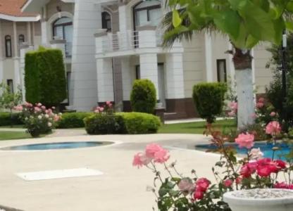 Belek Golf Apartments - 31