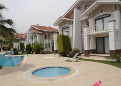 Belek Golf Apartments - 34
