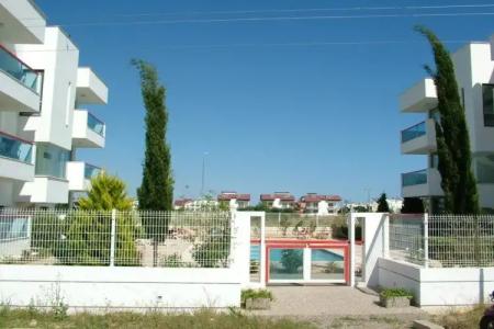 Belek Golf Apartments - 13