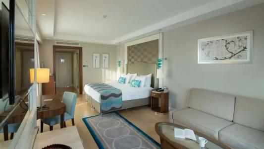 Titanic Deluxe Golf Belek - 88