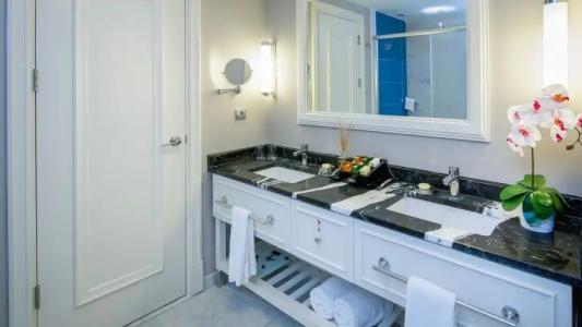 Titanic Deluxe Golf Belek - 112