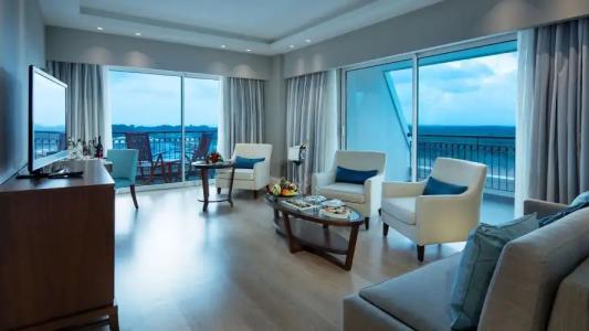 Titanic Deluxe Golf Belek - 114