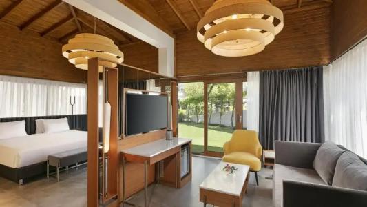 Titanic Deluxe Golf Belek - 178