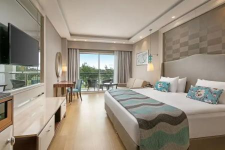 Titanic Deluxe Golf Belek - 91