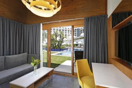 Titanic Deluxe Golf Belek - 182