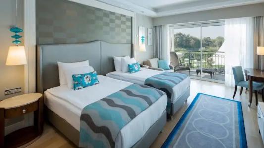 Titanic Deluxe Golf Belek - 93