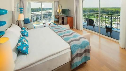 Titanic Deluxe Golf Belek - 121