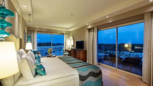 Titanic Deluxe Golf Belek - 131