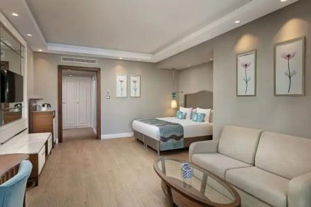 Titanic Deluxe Golf Belek - 96