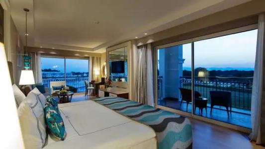 Titanic Deluxe Golf Belek - 89