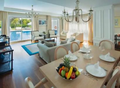 Titanic Deluxe Golf Belek - 147