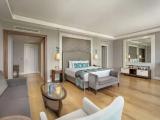 Major Double Suite with balcony