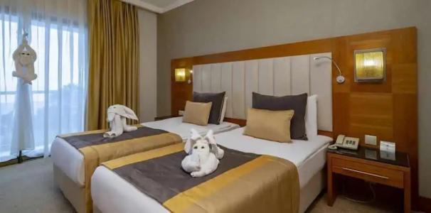 Sunland Resort Beldibi - 103