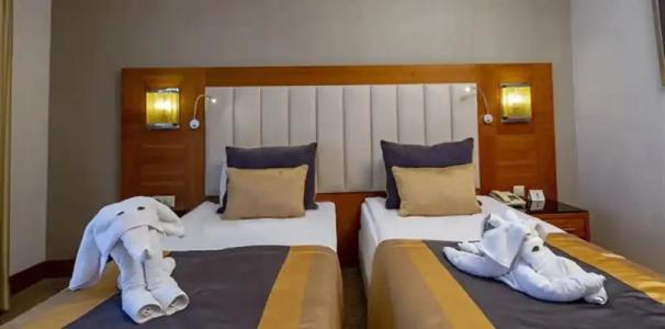 Sunland Resort Beldibi - 114