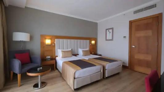 Sunland Resort Beldibi - 101