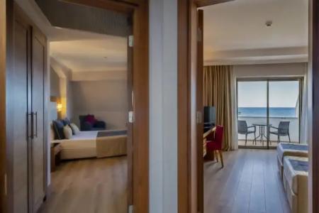 Sunland Resort Beldibi - 125