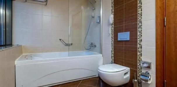 Sunland Resort Beldibi - 106