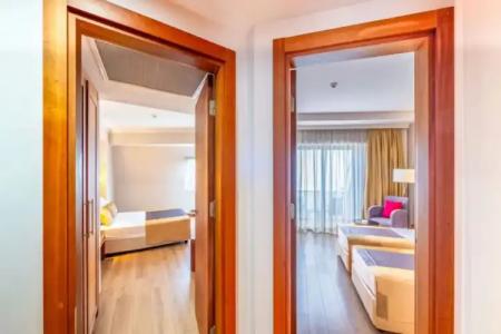 Sunland Resort Beldibi - 122