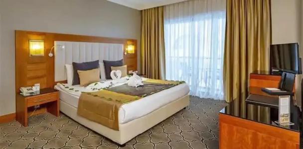 Sunland Resort Beldibi - 112