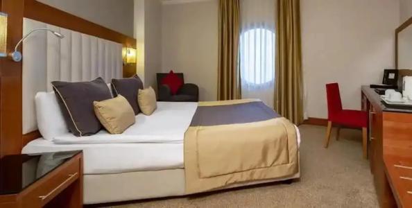 Sunland Resort Beldibi - 108