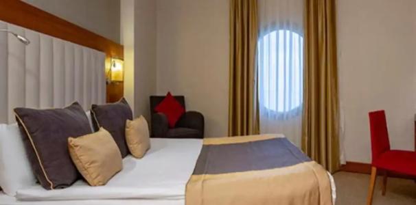 Sunland Resort Beldibi - 115