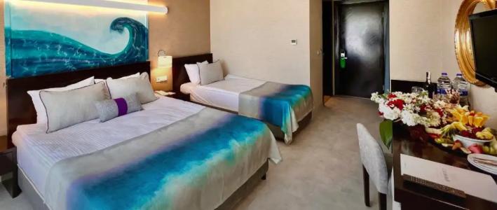 Catamaran Quality Times - All Inclusive - 103