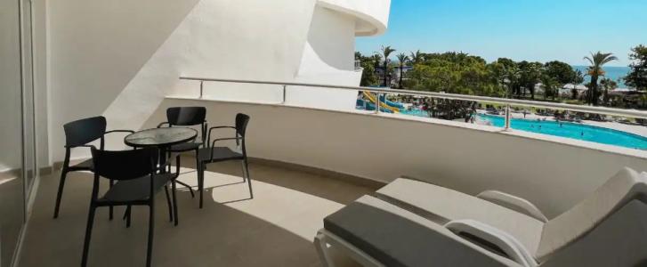 Catamaran Quality Times - All Inclusive - 111